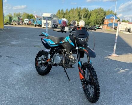 Kovi Pit 150 2024 в Буче на Automoto.ua Kovi Pit 150, объемом двигателя 0.15 л и пробегом 0 тыс. км за 800 $, фото 5 на Automoto.ua