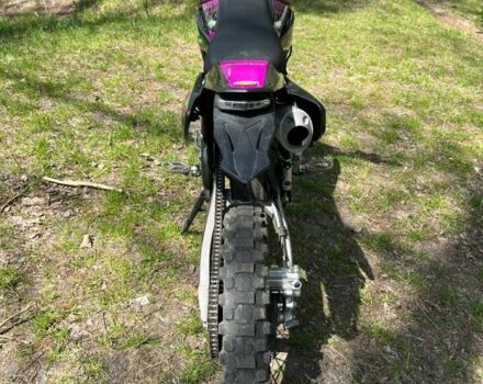 Kovi Pit 150 2024 у Сумах на Automoto.ua Kovi Pit 150, об'ємом двигуна 0.15 л та пробігом 0 тис. км за 1100 $, фото 3 на Automoto.ua