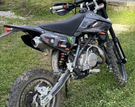 Kovi Pit 150 2024 в Яремче на Automoto.ua Kovi Pit 150, объемом двигателя 0.15 л и пробегом 1 тыс. км за 900 $, фото 2 на Automoto.ua