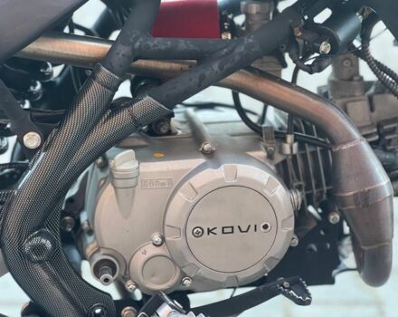 Kovi Pit 150, объемом двигателя 0.15 л и пробегом 0 тыс. км за 832 $, фото 4 на Automoto.ua