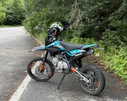 Kovi Pit 150 2024 в Буче на Automoto.ua Kovi Pit 150, объемом двигателя 0.15 л и пробегом 0 тыс. км за 800 $, фото 4 на Automoto.ua