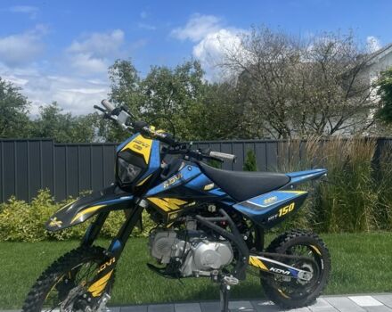 Kovi Pit 150, об'ємом двигуна 0.15 л та пробігом 0 тис. км за 900 $, фото 4 на Automoto.ua