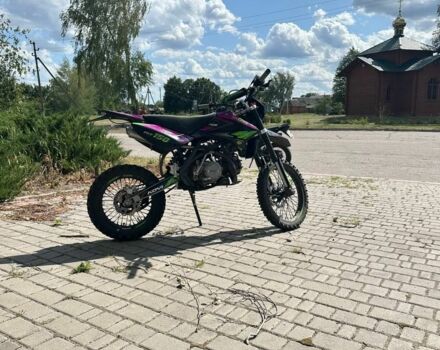 Kovi Pit 150, объемом двигателя 0.15 л и пробегом 0 тыс. км за 990 $, фото 2 на Automoto.ua