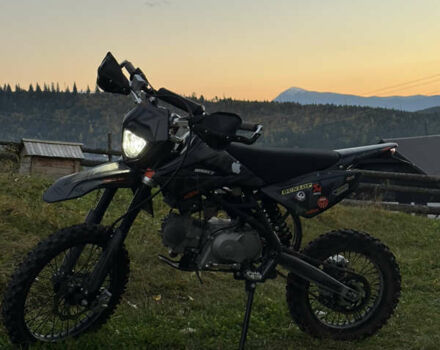 Kovi Pit 150 2024 в Яремче на Automoto.ua Kovi Pit 150, объемом двигателя 0.15 л и пробегом 1 тыс. км за 900 $, фото 1 на Automoto.ua