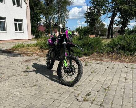 Kovi Pit 150, объемом двигателя 0.15 л и пробегом 0 тыс. км за 990 $, фото 6 на Automoto.ua