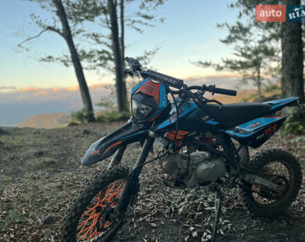 Kovi Pit 150 2024 в Иршава на Automoto.ua Kovi Pit 150, объемом двигателя 0.15 л и пробегом 3 тыс. км за 1050 $, фото 9 на Automoto.ua