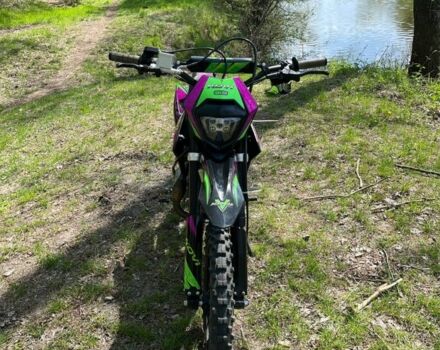 Kovi Pit 150 2024 у Сумах на Automoto.ua Kovi Pit 150, об'ємом двигуна 0.15 л та пробігом 0 тис. км за 1100 $, фото 2 на Automoto.ua