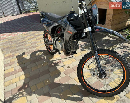 Kovi Pit 150, объемом двигателя 0.15 л и пробегом 111 тыс. км за 1050 $, фото 1 на Automoto.ua