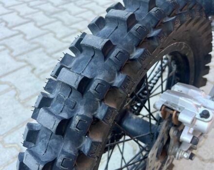 Kovi Pit 150, объемом двигателя 0.15 л и пробегом 0 тыс. км за 832 $, фото 6 на Automoto.ua