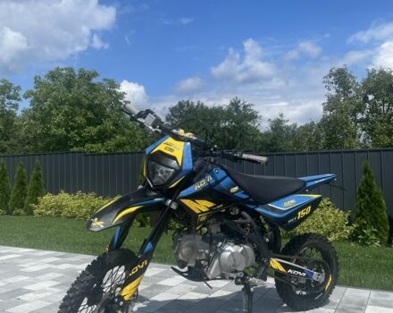 Kovi Pit 150, об'ємом двигуна 0.15 л та пробігом 0 тис. км за 900 $, фото 1 на Automoto.ua