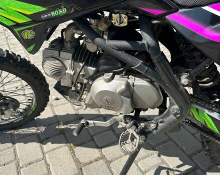 Kovi Pit 150, объемом двигателя 0.15 л и пробегом 0 тыс. км за 990 $, фото 5 на Automoto.ua