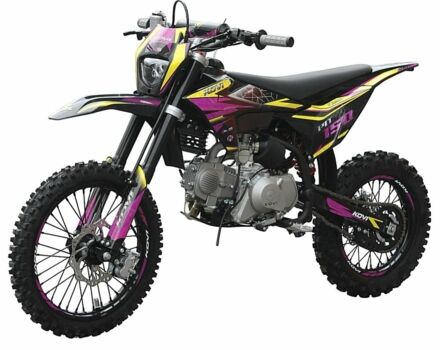 Kovi Pit 150, объемом двигателя 0.15 л и пробегом 0 тыс. км за 1290 $, фото 5 на Automoto.ua