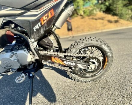 Kovi Pit 150, объемом двигателя 0 л и пробегом 0 тыс. км за 1100 $, фото 4 на Automoto.ua