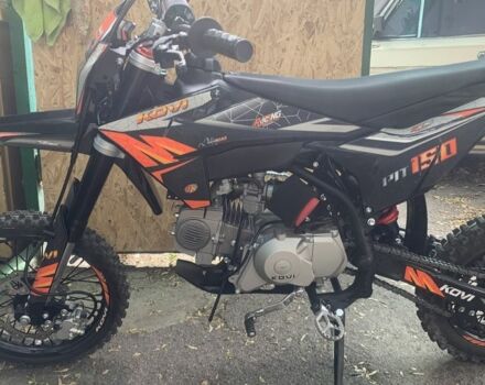 Kovi Pit 150 2025 в Запорожье на Automoto.ua Kovi Pit 150, объемом двигателя 0.15 л и пробегом 0 тыс. км за 1068 $, фото 8 на Automoto.ua