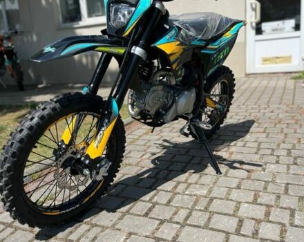 Kovi Pit 150, объемом двигателя 0.14 л и пробегом 0 тыс. км за 1300 $, фото 2 на Automoto.ua