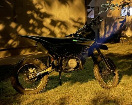 Kovi Pit 150 2025 в Сумах на Automoto.ua Kovi Pit 150, объемом двигателя 0.14 л и пробегом 0 тыс. км за 1087 $, фото 3 на Automoto.ua