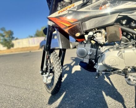 Kovi Pit 150, объемом двигателя 0 л и пробегом 0 тыс. км за 1100 $, фото 5 на Automoto.ua