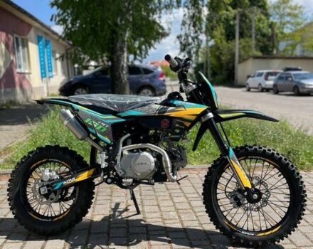 Kovi Pit 150, объемом двигателя 0.14 л и пробегом 0 тыс. км за 1300 $, фото 7 на Automoto.ua