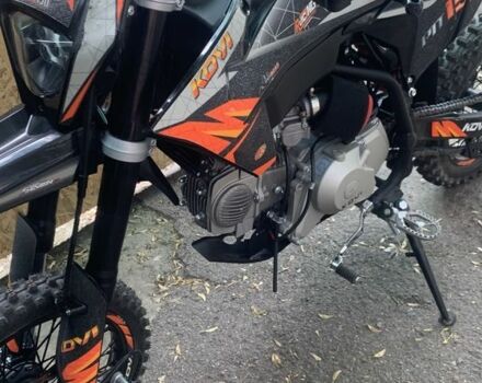 Kovi Pit 150 2025 в Запорожье на Automoto.ua Kovi Pit 150, объемом двигателя 0.15 л и пробегом 0 тыс. км за 1068 $, фото 5 на Automoto.ua