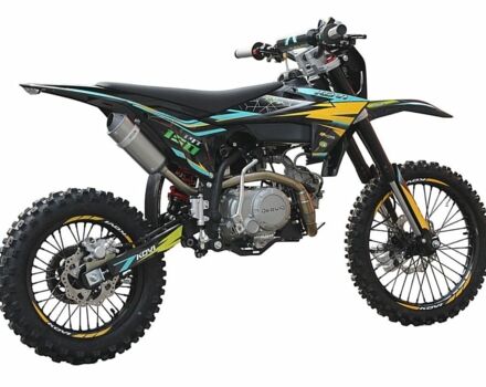 Kovi Pit 150, объемом двигателя 0.15 л и пробегом 0 тыс. км за 1290 $, фото 2 на Automoto.ua