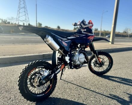 Kovi Pit 150, объемом двигателя 0 л и пробегом 0 тыс. км за 1100 $, фото 2 на Automoto.ua