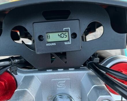 Kovi Pit 150 2025 в Хмельницком на Automoto.ua Kovi Pit 150, объемом двигателя 0.15 л и пробегом 0 тыс. км за 1200 $, фото 6 на Automoto.ua