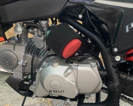 Kovi Pit 150 2025 в Запорожье на Automoto.ua Kovi Pit 150, объемом двигателя 0.15 л и пробегом 0 тыс. км за 1068 $, фото 4 на Automoto.ua