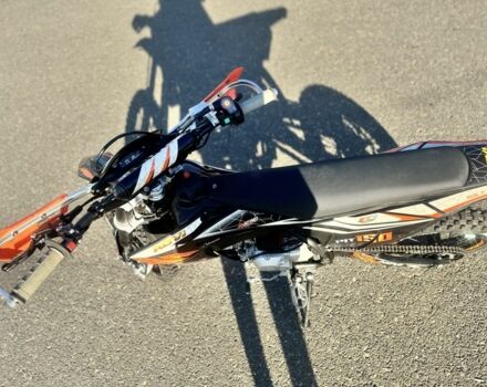 Kovi Pit 150, объемом двигателя 0 л и пробегом 0 тыс. км за 1100 $, фото 6 на Automoto.ua