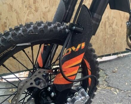 Kovi Pit 150 2025 в Запорожье на Automoto.ua Kovi Pit 150, объемом двигателя 0.15 л и пробегом 0 тыс. км за 1068 $, фото 10 на Automoto.ua