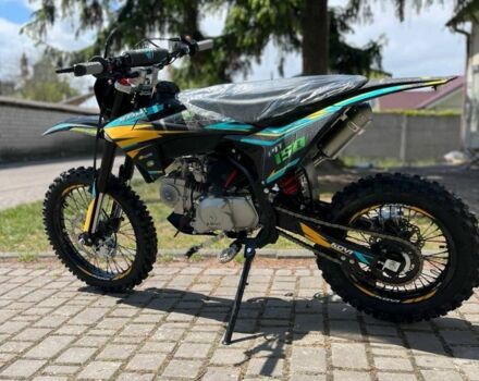 Kovi Pit 150, объемом двигателя 0.14 л и пробегом 0 тыс. км за 1300 $, фото 5 на Automoto.ua