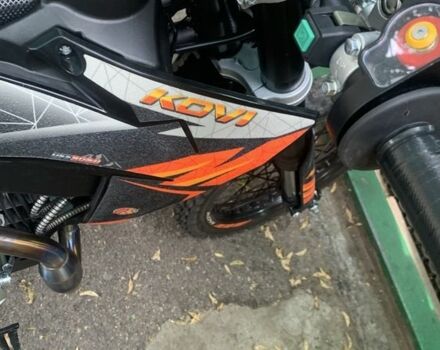 Kovi Pit 150 2025 в Запорожье на Automoto.ua Kovi Pit 150, объемом двигателя 0.15 л и пробегом 0 тыс. км за 1068 $, фото 9 на Automoto.ua