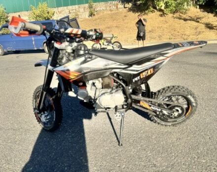 Kovi Pit 150, объемом двигателя 0 л и пробегом 0 тыс. км за 1100 $, фото 3 на Automoto.ua