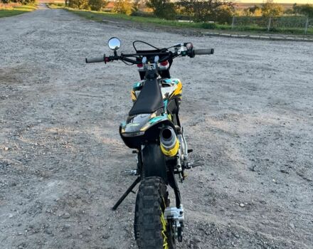 Kovi Pit 150 2025 в Хмельницком на Automoto.ua Kovi Pit 150, объемом двигателя 0.15 л и пробегом 0 тыс. км за 1200 $, фото 1 на Automoto.ua