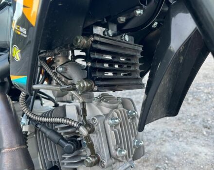 Kovi Pit 150 2025 в Хмельницком на Automoto.ua Kovi Pit 150, объемом двигателя 0.15 л и пробегом 0 тыс. км за 1200 $, фото 10 на Automoto.ua