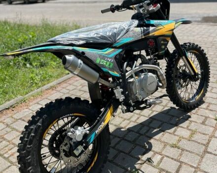 Kovi Pit 150, объемом двигателя 0.14 л и пробегом 0 тыс. км за 1300 $, фото 4 на Automoto.ua