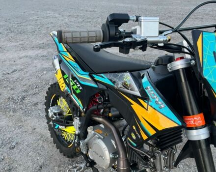 Kovi Pit 150 2025 в Хмельницком на Automoto.ua Kovi Pit 150, объемом двигателя 0.15 л и пробегом 0 тыс. км за 1200 $, фото 4 на Automoto.ua