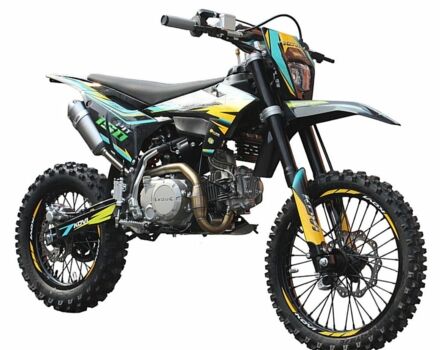 Kovi Pit 150, объемом двигателя 0.15 л и пробегом 0 тыс. км за 1290 $, фото 1 на Automoto.ua