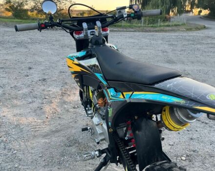 Kovi Pit 150 2025 в Хмельницком на Automoto.ua Kovi Pit 150, объемом двигателя 0.15 л и пробегом 0 тыс. км за 1200 $, фото 3 на Automoto.ua