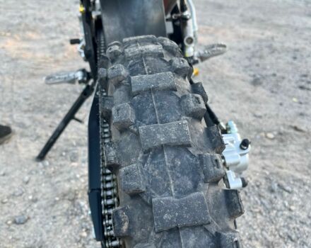 Kovi Pit 150 2025 в Хмельницком на Automoto.ua Kovi Pit 150, объемом двигателя 0.15 л и пробегом 0 тыс. км за 1200 $, фото 7 на Automoto.ua