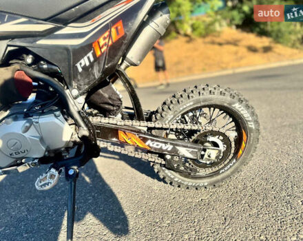 Kovi Pit 150 2026 в Одессе на Automoto.ua Kovi Pit 150, объемом двигателя 0.15 л и пробегом 1 тыс. км за 1100 $, фото 4 на Automoto.ua