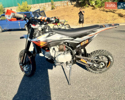 Kovi Pit 150 2026 в Одессе на Automoto.ua Kovi Pit 150, объемом двигателя 0.15 л и пробегом 1 тыс. км за 1100 $, фото 2 на Automoto.ua