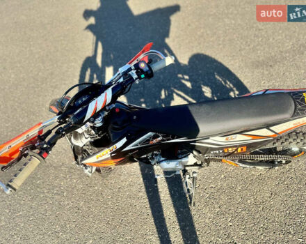 Kovi Pit 150 2026 в Одессе на Automoto.ua Kovi Pit 150, объемом двигателя 0.15 л и пробегом 1 тыс. км за 1100 $, фото 5 на Automoto.ua