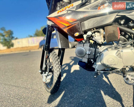 Kovi Pit 150 2026 в Одессе на Automoto.ua Kovi Pit 150, объемом двигателя 0.15 л и пробегом 1 тыс. км за 1100 $, фото 3 на Automoto.ua