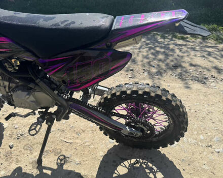 Kovi Pit 150, объемом двигателя 0 л и пробегом 150 тыс. км за 800 $, фото 1 на Automoto.ua