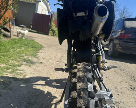 Kovi Pit 150, объемом двигателя 0 л и пробегом 150 тыс. км за 800 $, фото 10 на Automoto.ua