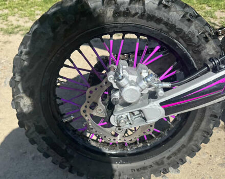 Kovi Pit 150, объемом двигателя 0 л и пробегом 150 тыс. км за 800 $, фото 4 на Automoto.ua