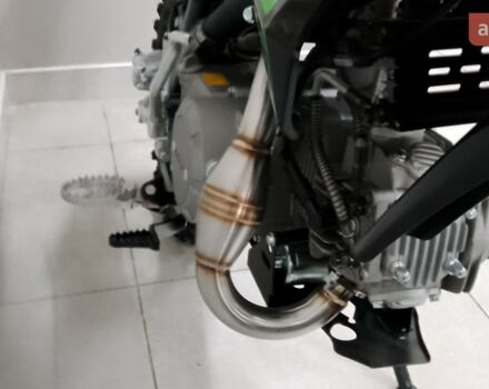 купить новое авто Kovi Pit 150 2024 года от официального дилера MotoHub Kovi фото