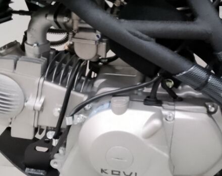купить новое авто Kovi Pit 150 2024 года от официального дилера MotoHub Kovi фото