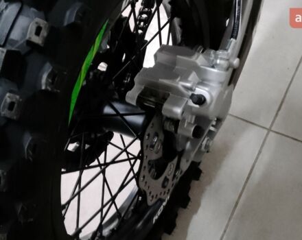 купить новое авто Kovi Pit 150 2024 года от официального дилера MotoHub Kovi фото