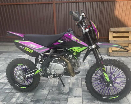 Kovi Pit 150, объемом двигателя 0.15 л и пробегом 1 тыс. км за 1100 $, фото 1 на Automoto.ua